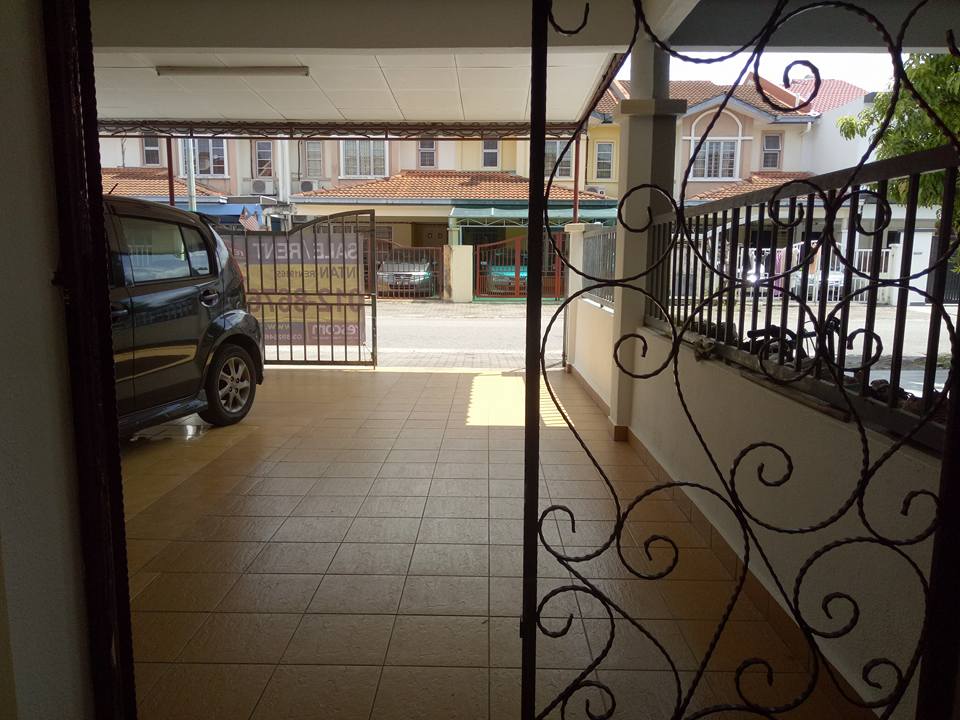 Taman Sutera Kajang - photo 3