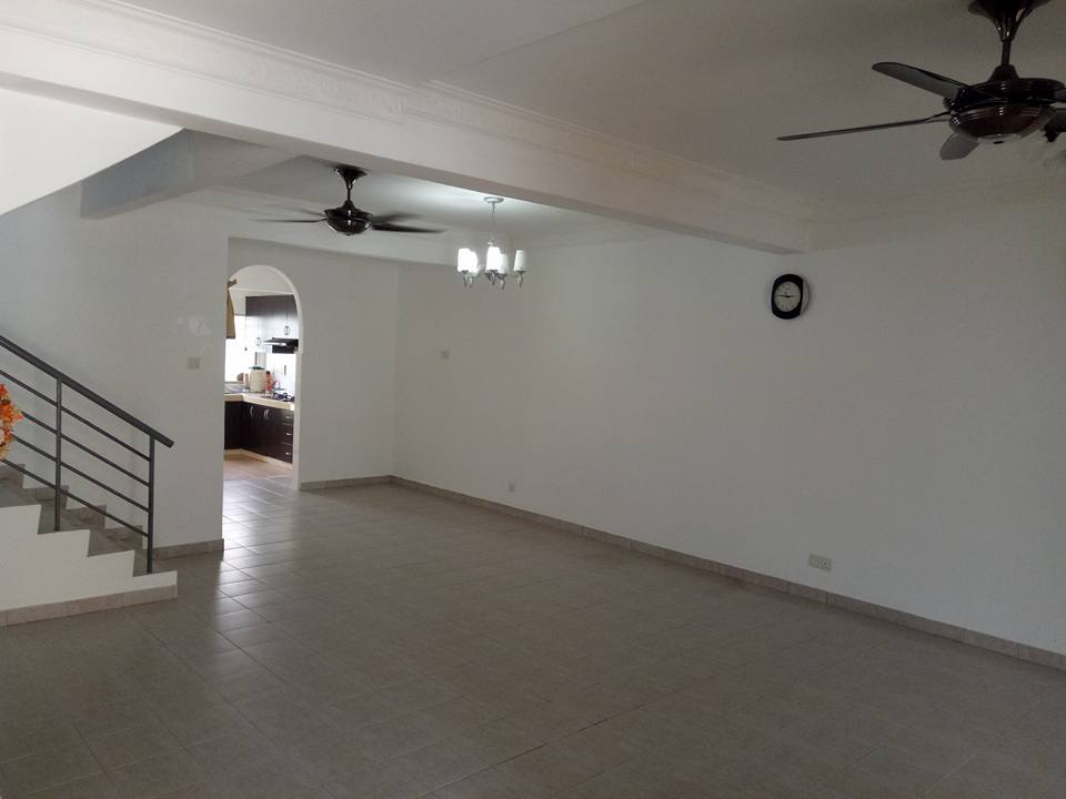 Taman Sutera Kajang - photo 4
