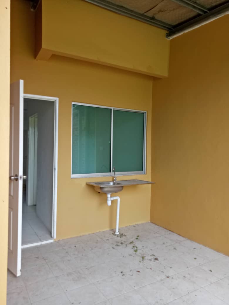 Taman Villa Intan Kelanahan Papar Sabah - photo 6