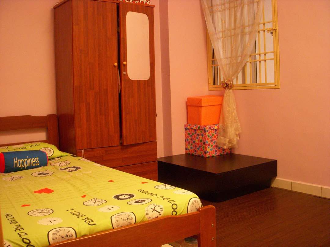SRI CEMPAKA , TAMAN SEPAKAT INDAH 2, KAJANG - photo 6