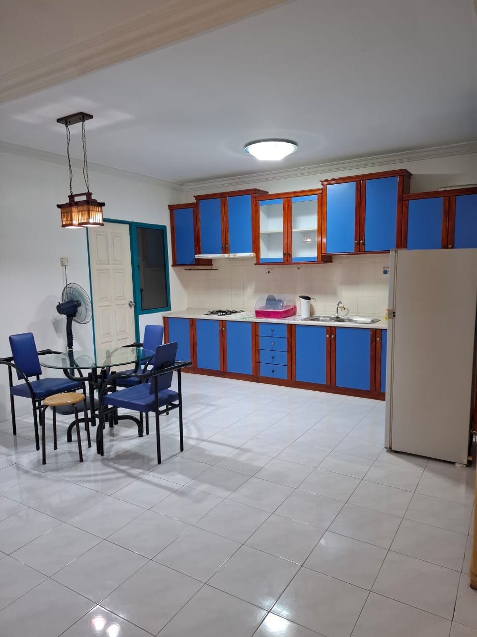 Pierce palace rm1600 jan 25 - photo 6