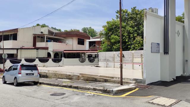 sungai dua commercial rm5k jan 25 - photo 3