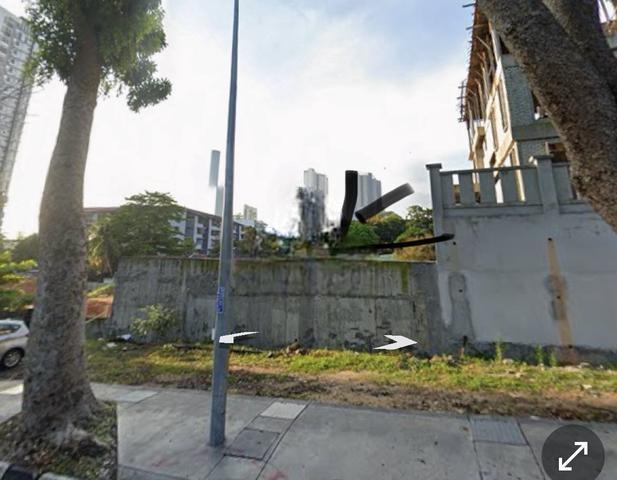jalan faraday land rm4500k feb 25 - photo 2