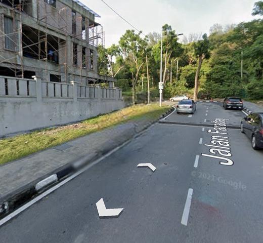 jalan faraday land rm4500k feb 25 - photo 3