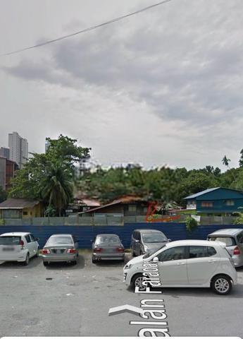 jalan faraday land rm4500k feb 25 - photo 4