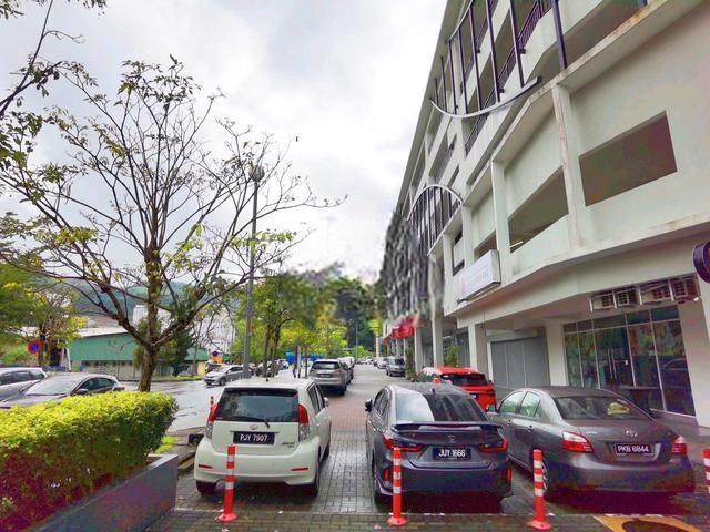 Gardens ville shoplot rm2300 Apr 25 - photo 3