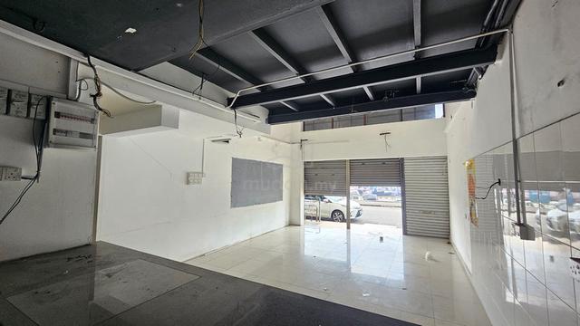 Wisma malvest shophouse rm5000 mac25 - photo 4