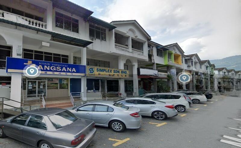Medan angsana rm15k mac 25 - photo 2