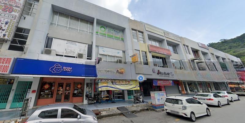 Medan angsana rm15k mac 25 - photo 3