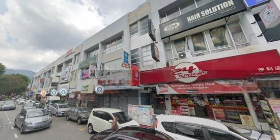 Medan angsana rm15k mac 25 - photo 4