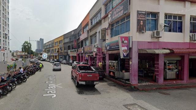 Bukit jambul 4 adjoining rm8000 mac 25 - photo 2