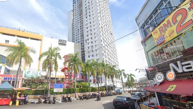 Bukit jambul 4 adjoining rm8000 mac 25 - photo 3