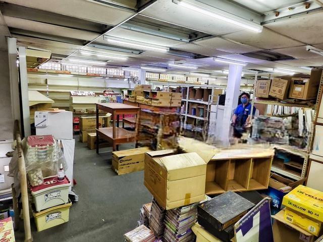 Stationery shop rm8k - photo 2
