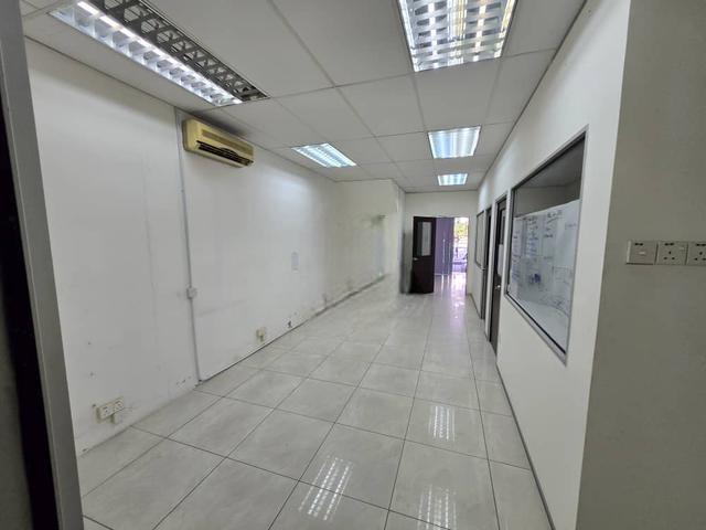 jalan perak rm4500 mac 25 - photo 4