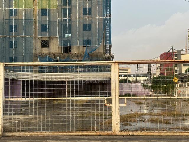 Industry land sungai pinang rm14k mac 25 - photo 3