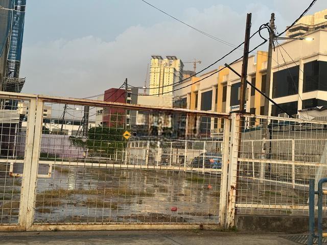 Industry land sungai pinang rm14k mac 25 - photo 4
