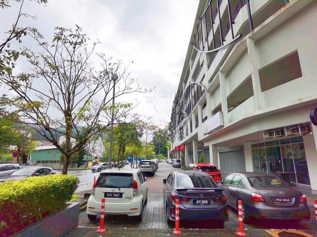Gardens ville shoplot rm4500 feb 25 - photo 3