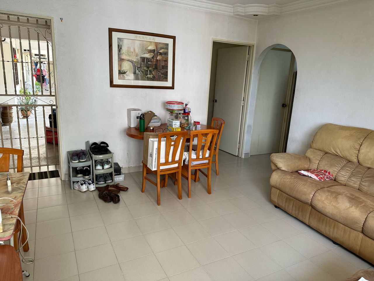 Taman Pekaka rm330k apr 25 - photo 2