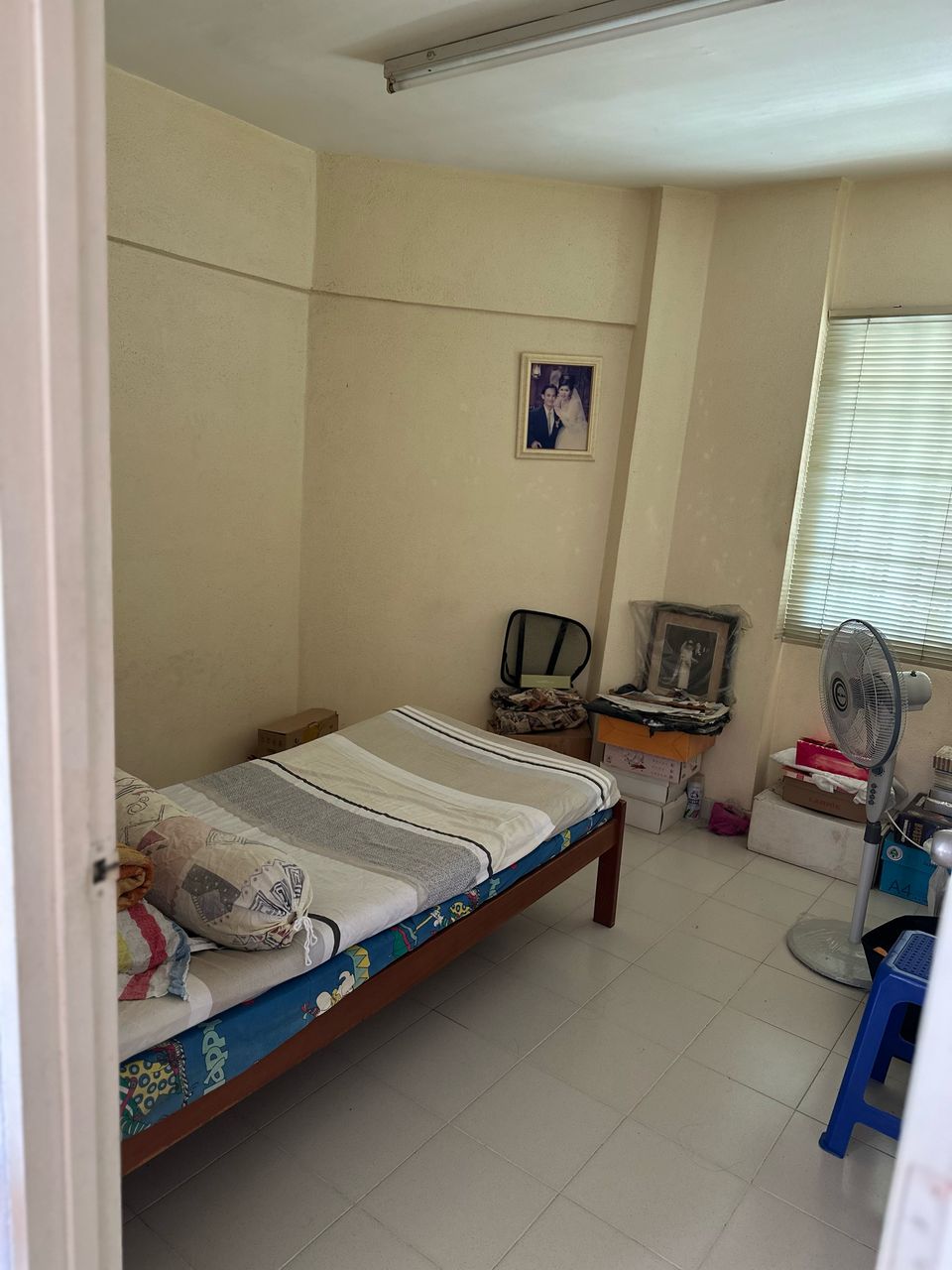 Taman Pekaka rm330k apr 25 - photo 3