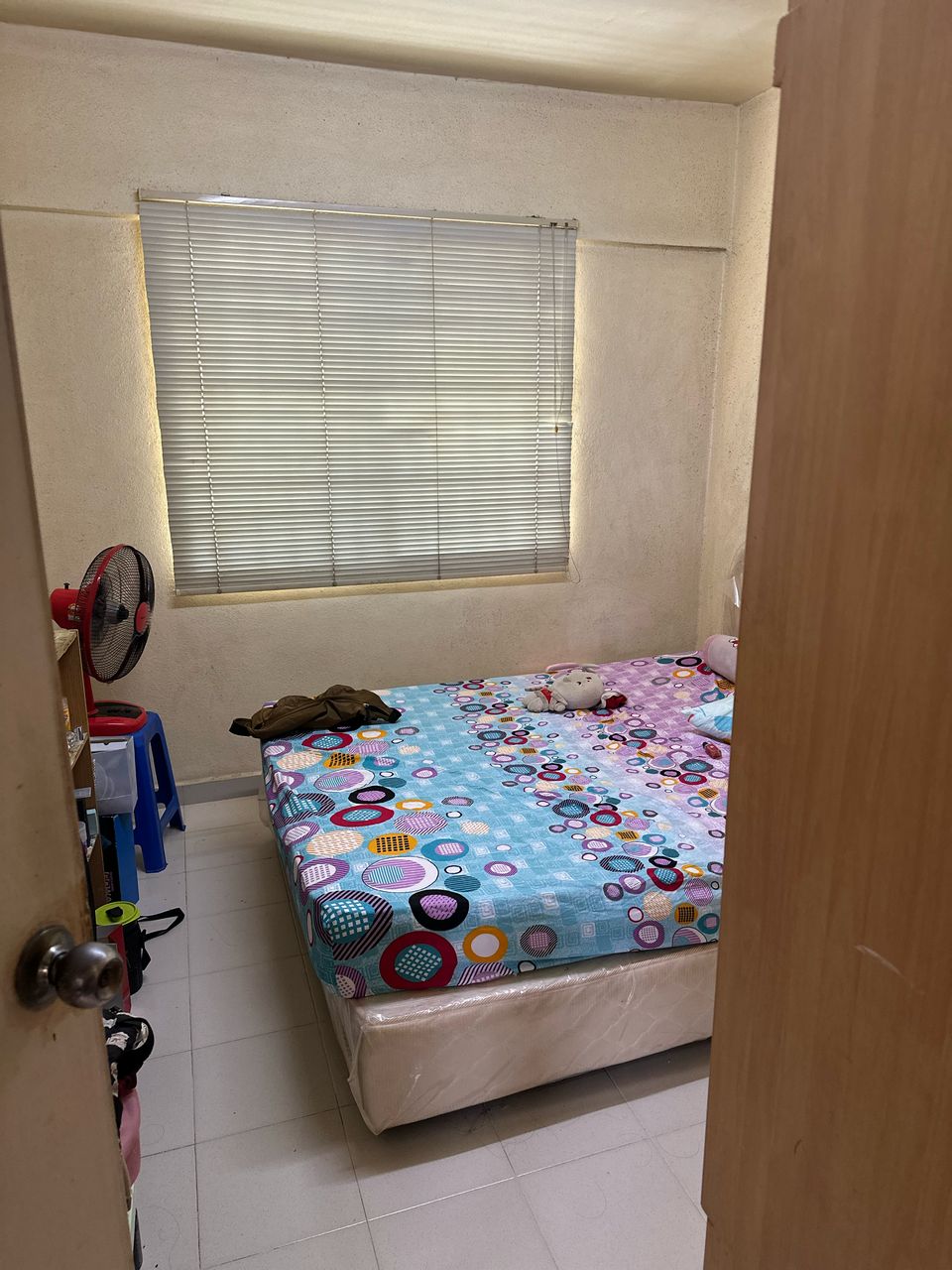 Taman Pekaka rm330k apr 25 - photo 4