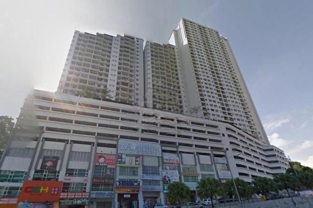 BL garden rm330k apr 25 - photo 2
