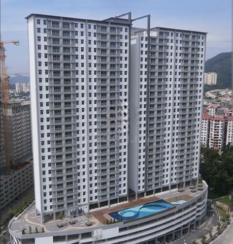 Sierra Residence rm480k apr 25 - photo 3