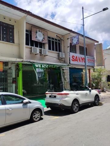 lebuhraya jelutong shoplot rm3800 may 25 - photo 2