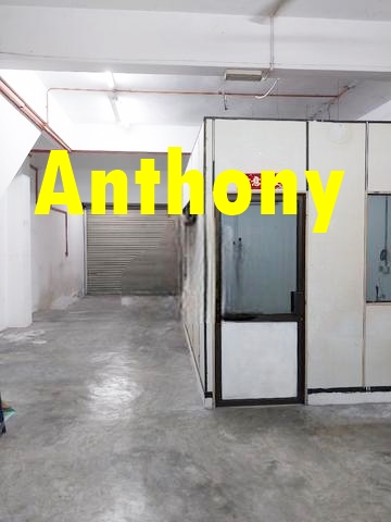 Lorong ru rm2600 may ...