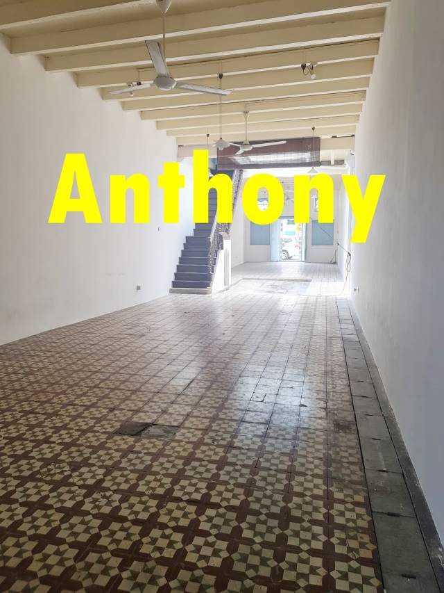 Armenian street rm8k ...