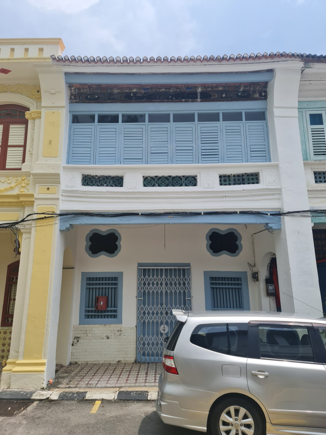 Armenian street rm8k may 25 - photo 2