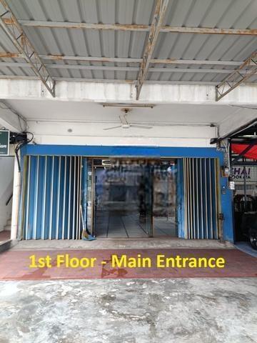 Lebuh katz rm5k may 25 - photo 3