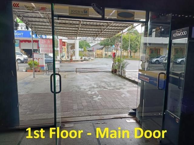 Lebuh katz rm5k may 25 - photo 4