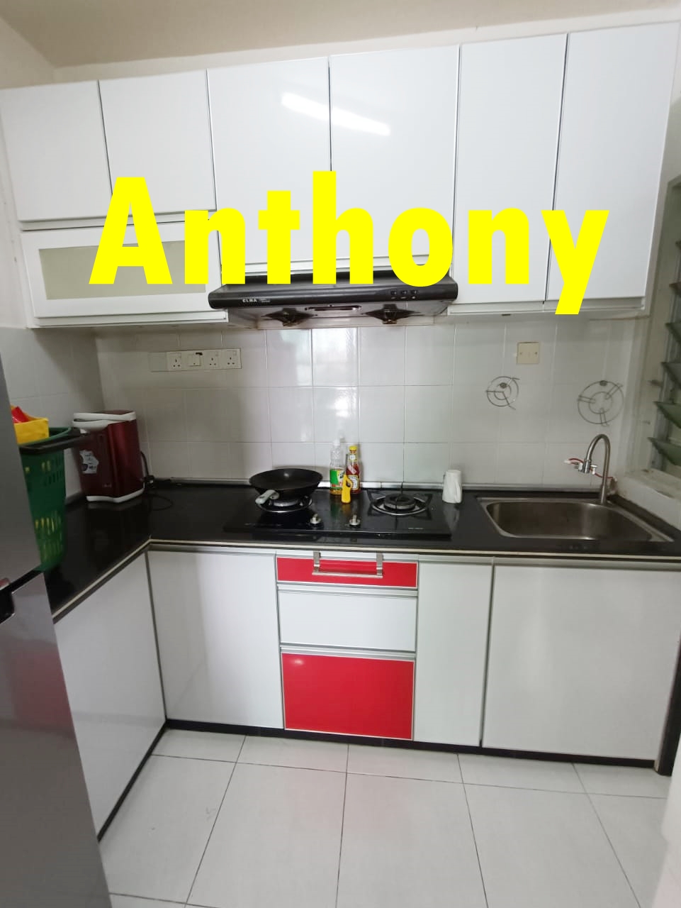 Harmony View rm1200  ...