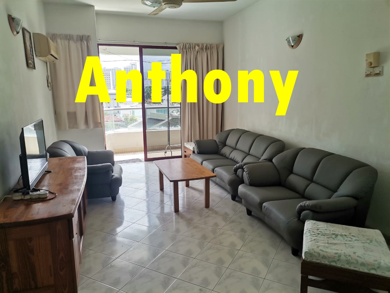 Marina Bay rm1750 ma ...