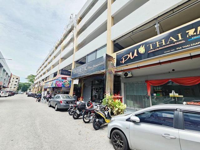 Medan angsana 4 rm3500 jun 25 - photo 2