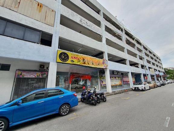 Medan angsana 4 rm3500 jun 25 - photo 3