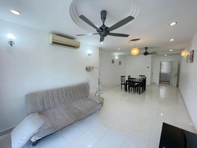 Regency Heights rm480k jul 25 - photo 2