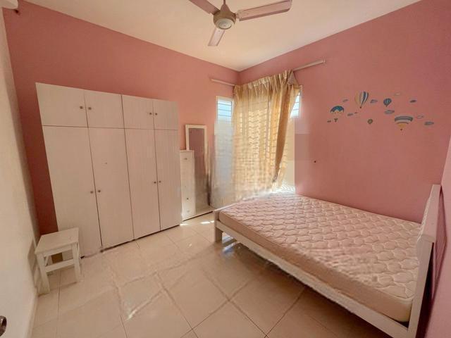 Regency Heights rm480k jul 25 - photo 4