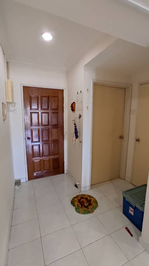Menara greenview condominium rm1400 jul 25 - photo 2