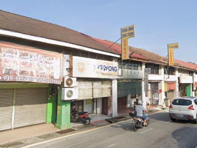 Jalan jelutong rm3800 jul 25 - photo 2
