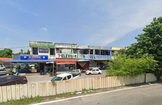 Jalan sultan azlan shah rm3900 sep 25 - photo 2