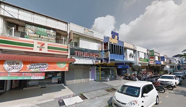 Jalan sultan azlan shah rm3900 sep 25 - photo 3