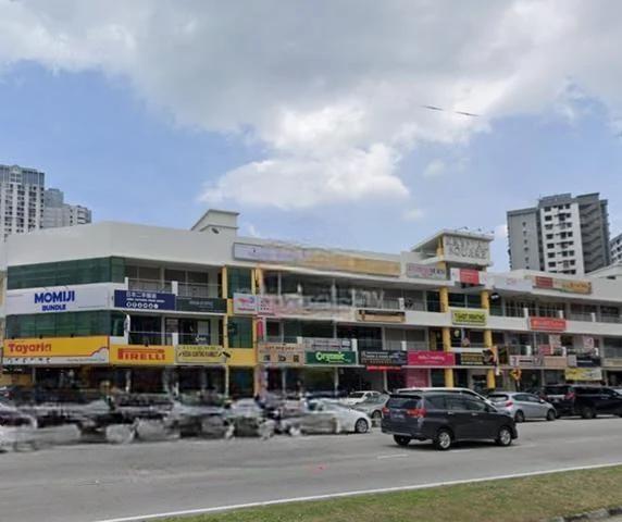 Krystal square rm1800 sep 25 - photo 2
