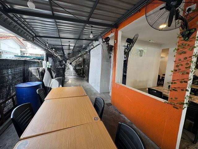 Jalan masjid negeri shoplot rm12k sep 25 - photo 3