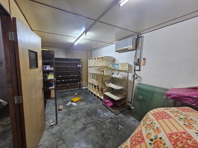 Jalan sultan azlan shah rm5k sep 25 - photo 2