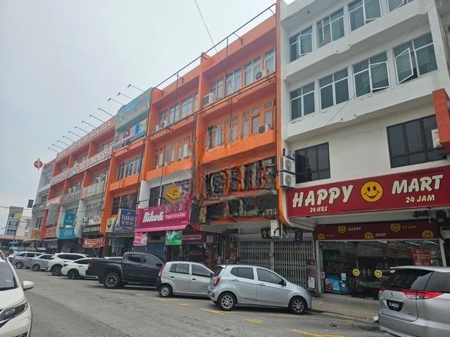 Jalan sultan azlan shah rm5k sep 25 - photo 4