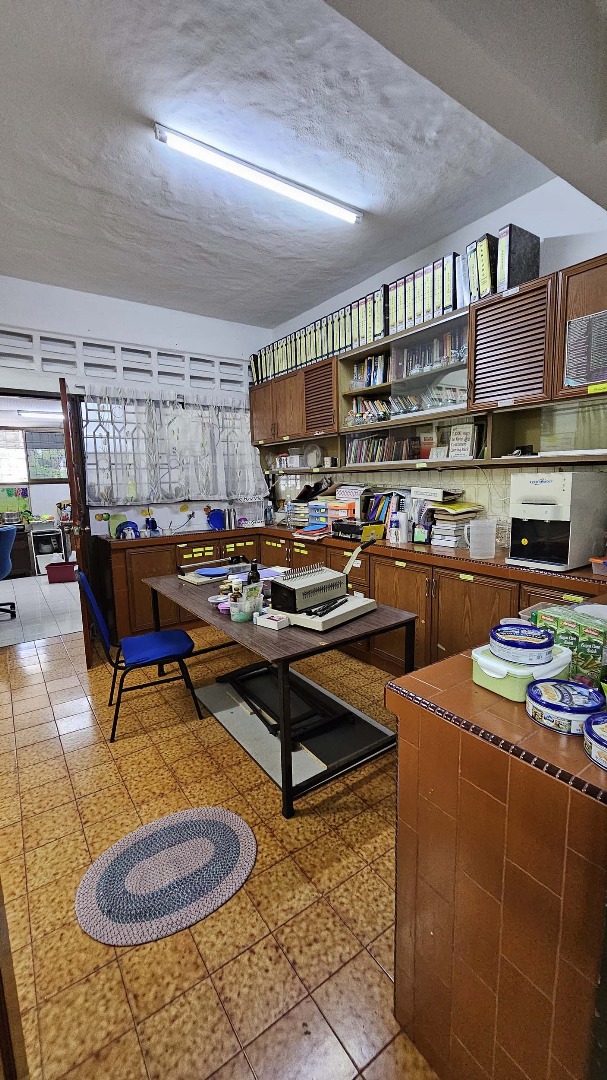 Single storey terrace rm600k nov 25 - photo 4