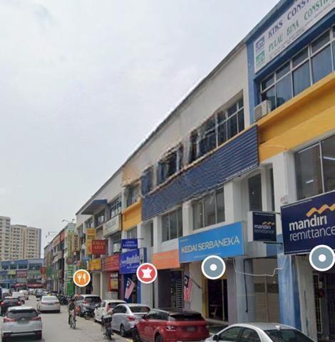 Bukit jambul rm4800 oct 25 - photo 3