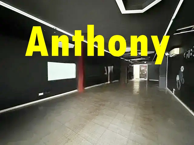 Air itam shoplot rm5 ...