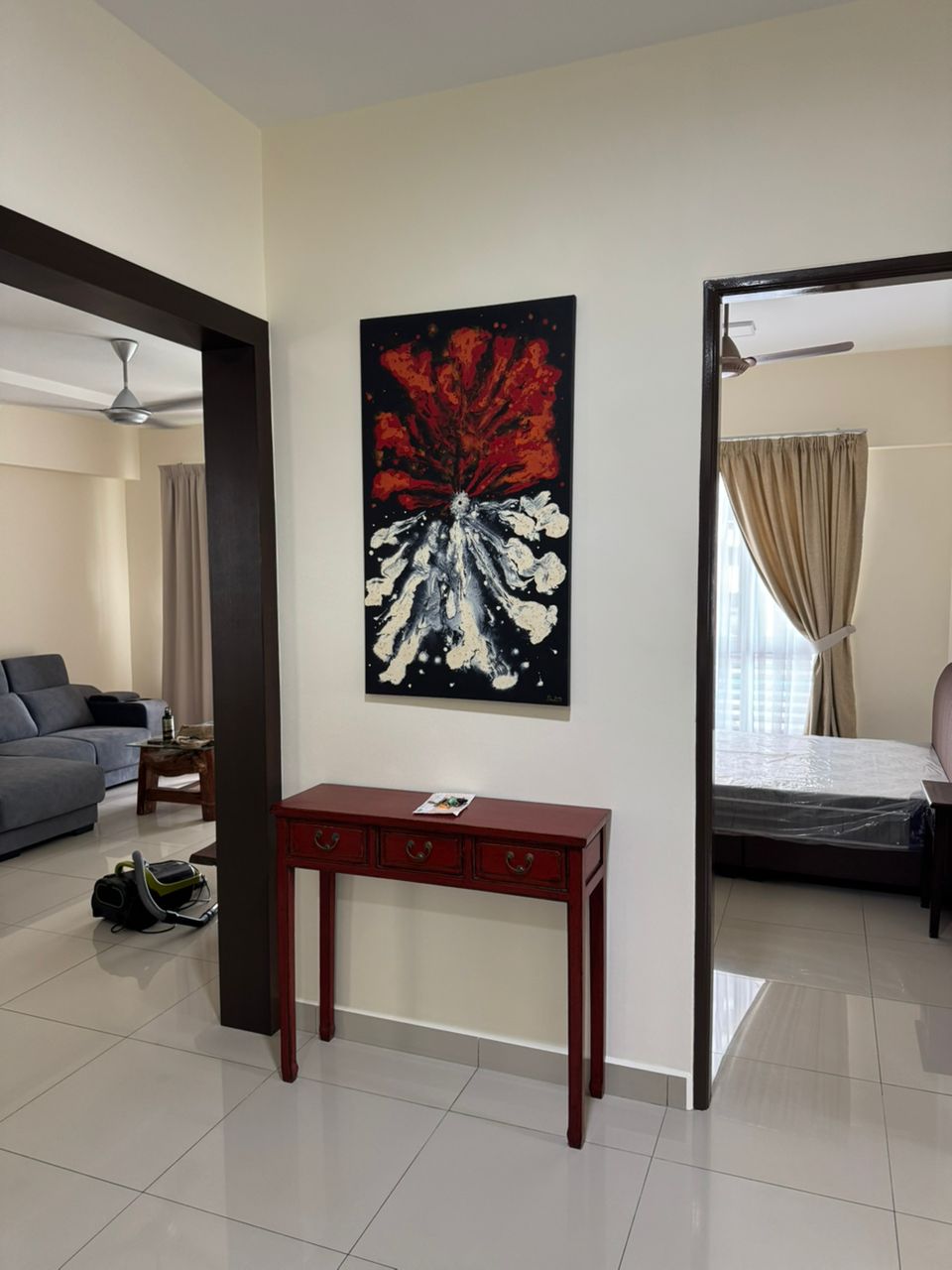 Surin condo rm2k oct 25 - photo 3
